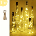 Multiple Fairy Lights  Wedding Centerpiece Table Decorations Party Christmas Copper Wire String Lights Battery Powered. 