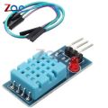 DHT11 Digital Temperature Humidity Sensor Module Board For Arduino DIY Kit. 