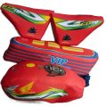 Motorbike 70cc Custom Kit, Seat Cover, Tank Cover and Side Cover 4pcs Kit. 