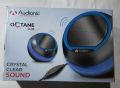 OCTANE U-15 Compact Size Portable USB Speakers, best price in pakistan. 