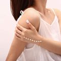 Beautiful and trendy bracelet for girls - latest design. 