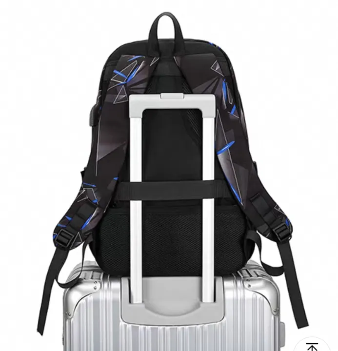 Girl's%20Backpack%20Plaid%20School%20college%20and%20university%20Bag%20for%20Elementary%20School%20&%20Middle%20School%20Lightweight%20School%20Backpack%20college%20and%20university%20-%20Image%203