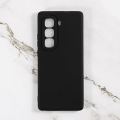 Infinix Hot 50 pro plus 4g Soft silicon Updated Covers Soft touch Phone Case. 