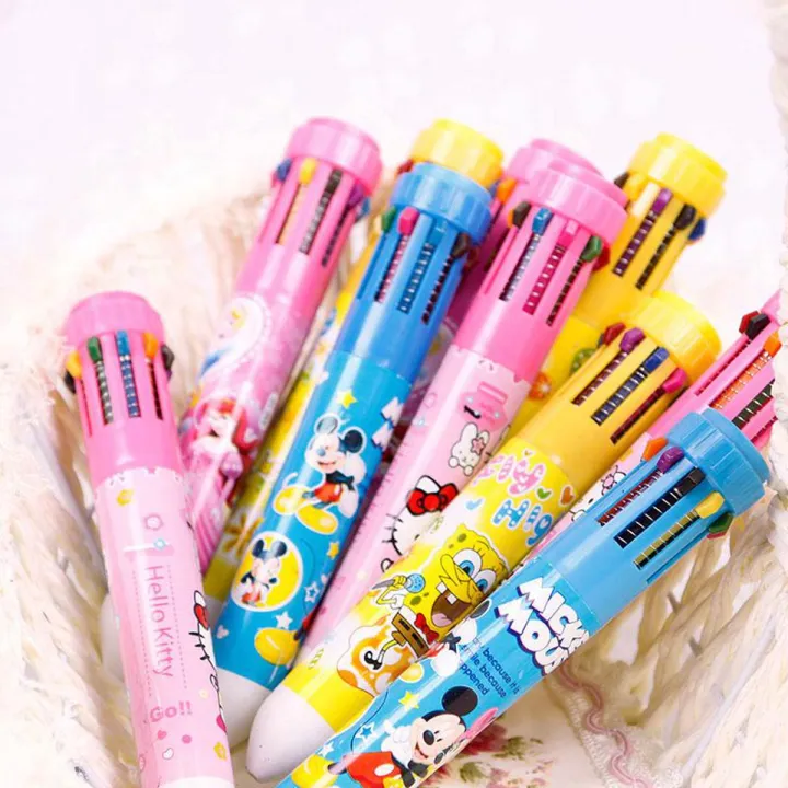 SmartCrafting%20Different%20Color%2010%20in%201%20Ball%20Pen%7C%20Use%2010%20Different%20color%20in%20One%20Pen%20Ball%20Pen%20,%20multi%20colour%20pencil%20-%20Image%204