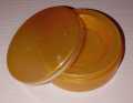18 Grams Pack of 8 Skin Jars are Ideal for storing and Carrying your Favorite Creams and Cosmetics. 