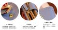 Stylish Mall -Luxury Pu  Leather Women Wallets Long Hasp Fold-Over Pattern Coin Purses Hollow Leaf Zipper Buckle Wallet for Girls Card Holder and money. 