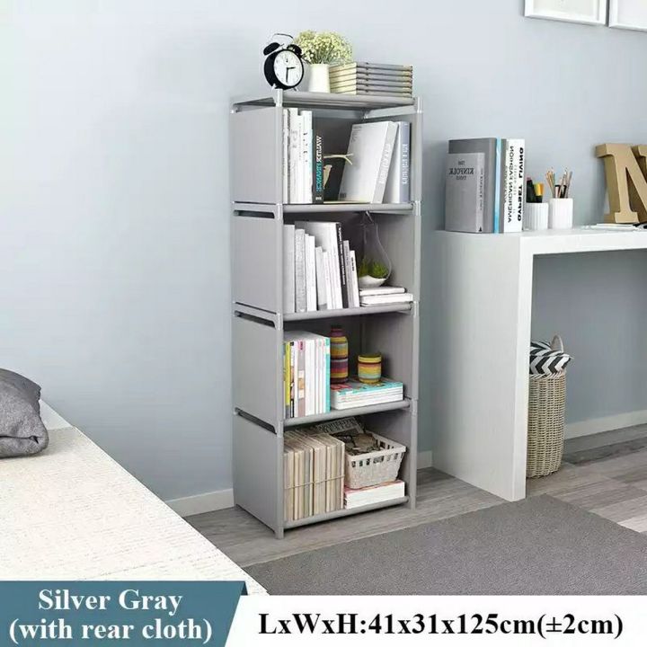 Book%20Shelve%20Multi%20Layers%20Portable%20Book%20shelf%20Organizer%20Modern%20Bookcase%20DIY%20-%20Image%207