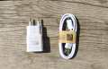 Samsung Galaxy All Series Adaptive Fast Charging Wall Charger Kit Set with Micro 2.0 USB Cable. 