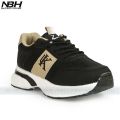 NBH Shoes For Men - New Non Slip Sports Shoes For Boys - Sneakers For Men - Breathable Running Shoes For Men - Cricket Shoes For Boys - Joggers Shoes For Men - Perfect Gift For Boys. 