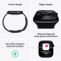 Apple Watch Series 10 - The Ultimate Smartwatch Master Copy- Best Smartwatch with Advanced Health Tracking series 10. 