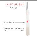 Lighter-Stove Lighter- Electric Lighter -Cell Lighter/ Electronic Kitchen Gas Stove Lighter -Cell Lighter. 