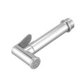 Toilet Bidet Sprayer Set Kit Muslim Shower Handheld Hand Bidet Faucet Bath Tap Hand Sprayer Shower Head Self Cleaning. 