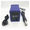 Kada 878D plus 2in1 Rework Station plus Hot Air Gun with Soldering Iron. 