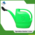 Sprinkler | Water Sprinkler Bottle 7 Liter (New Design) | Hand shower bottle | watering system & Gardening tool | high quality plastic item. 