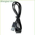 USB Data Charger Sync Cable For Asus Transformer TF101 A1 B1 Prime TF201 Tablet. 