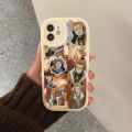 Anime MHA Hawks BNHA Phone Case Hard Leather For iPhone 14 13 12 Mini 11 14 Pro Max Xs X Xr 7 8 Plus 6 6s. 