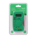 Compact Digital Multimeter By Schneider Electric. 