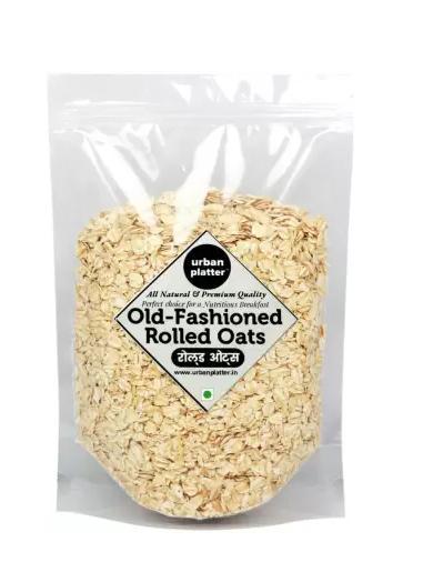 Rolled oats (urban platter) 150g
