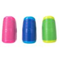 Deli - E0520-School Pencil Sharpener(36/Box). 