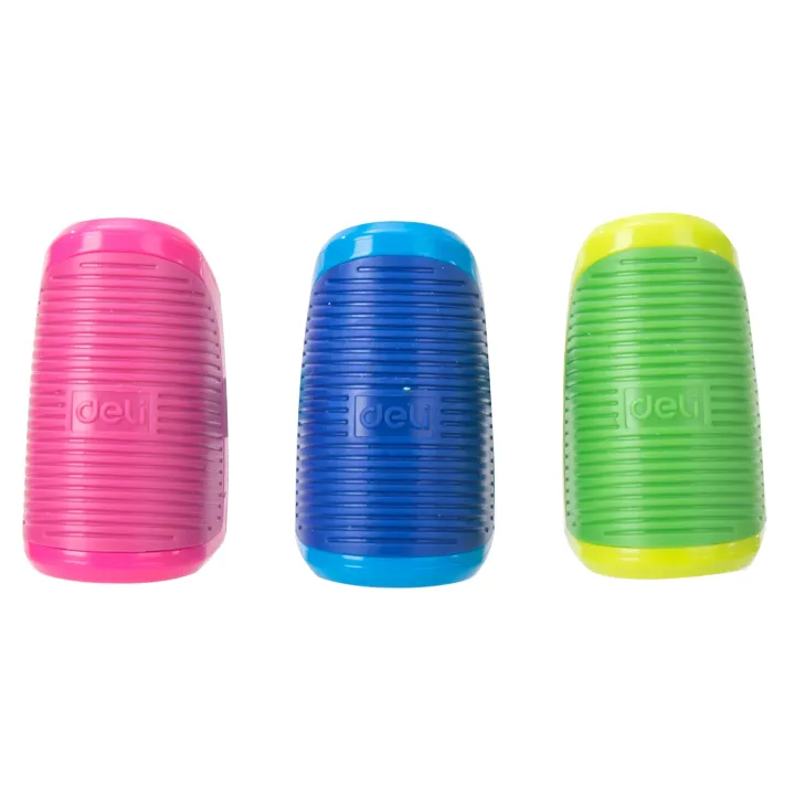 Deli%20-%20E0520-School%20Pencil%20Sharpener(36/Box)%20-%20Image%205