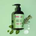 Mielle Shampoo - Mielle Organics Rosemary Mint Strengthening Shampoo - Mielle Rosemary Mint shampoo. 