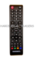 NOBEL LED & LCD TV Remote Control. 