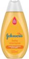 JOHNSON Baby Shampoo Bottle liquid, No More Tears. 