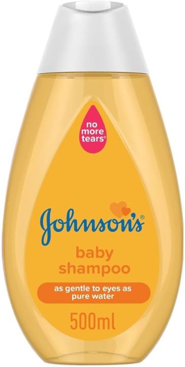 JOHNSON%20Baby%20Shampoo%20Bottle%20liquid,%20No%20More%20Tears%20-%20Image%203