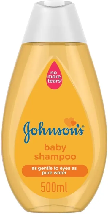 JOHNSON%20Baby%20Shampoo%20Bottle%20liquid,%20No%20More%20Tears%20-%20Image%203