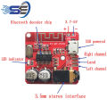 MP3 Bluetooth Stereo amplifier XY-BT-mini Circuit Board Module. 