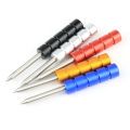 Golf Groove Cleaning Tool Corrosion Resistant High-Durability Golf Club Groove Cleaner Tool. 