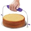 Wilton CAKE LEVELER, SMALL, 10-INCH. 