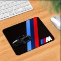 Bmw Gaming Mousepad Gamer Mouse Pad Small Keyboard Mat Deskmat Pc Accessories Mats Kawaii Cute Laptops Cartoon Anime Mause Pads. 