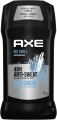 Axe Antiperspirant Deodorant Stick  Ice Chill Iced Mint & Lemon 76 g. 