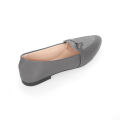 Women's Flat Pumps - Ladies' Shoes. 