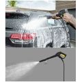 KARCHER K2 Pressure Washer with Foam Lance FJ3, New Vario Lance - K2 Universal Edition VPS Original. 