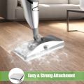 4 Pack Steam Mop Pads for Shark S3101 S3202 Washable Hard Floors. 
