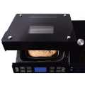 Lakeland Bread Maker Plus With Built-in Detachable Scales Model 17892. 