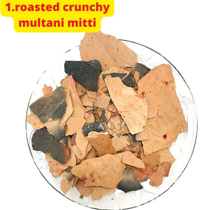 MIX%203%20IN%201%20MULTANI%20MITTI%20ROASTED%20FOR%20EATING%20250%20GRAM%20PACKET%7C%20SOFT,HARD,CRUNCHY%20MULTANI%20MITTI%20IN%201%20PACKET%20-%20Image%204