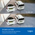 TP-Link Wi-Fi Camera Tapo C720 Smart Floodlight Camera - 18 Months Brand Warranty. 