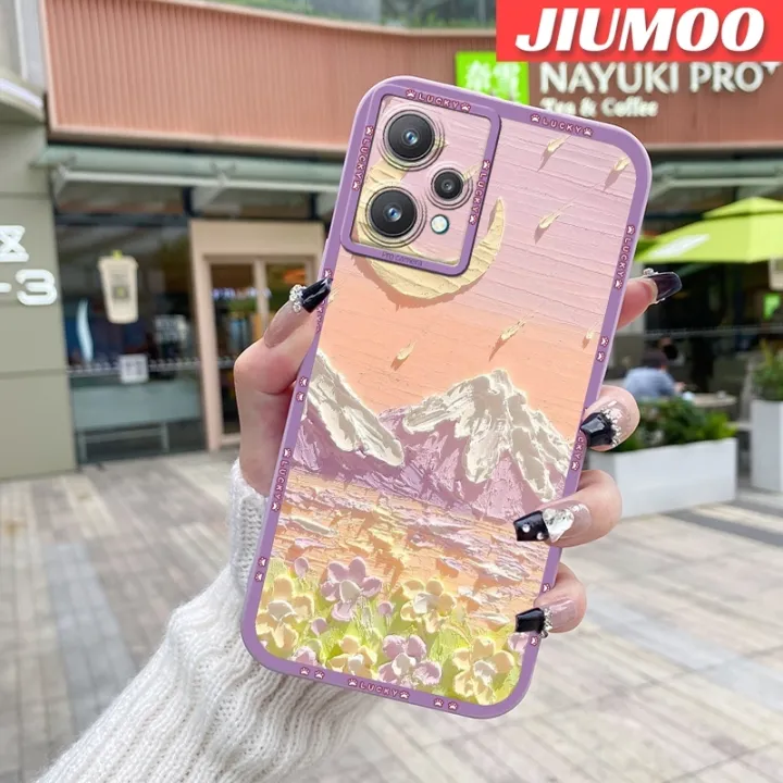 JIUMOO%20Case%20For%20Realme%209%204G%20Case%20Oil%20Painting%20Beauty%20Moon%20Thin%20Shockproof%20Square%20Edge%20Silicone%20Casing%20Full%20Lens%20Cover%20Camera%20Protect%20Cases%20Softcase%20-%20Image%205