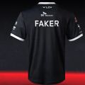 Skt T1 Esports - Pro Kit 2023 - Jersey - Valorant-csgo,league Of Legends Personalized High Quality O-neck T-shirt Dinner Ronvsa. 