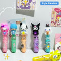 Sanrio Cute Cartoon Mini Highlighter Creative Multi Color Marker For Students To Draw Key Paintings Marker Pen Stationery. 