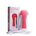 Wax Roll On Depilatory Wax Machine Heater Applicator Depilatory Hair Removal. 