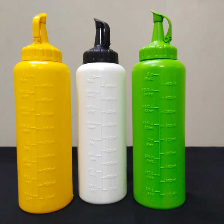 3%20PCs%20Ketchup%20,%20Condiment%20&%20Sauce%20Dispenser%20350%20ML%20Ziba%20%7C%20Iran%20-%20Image%207