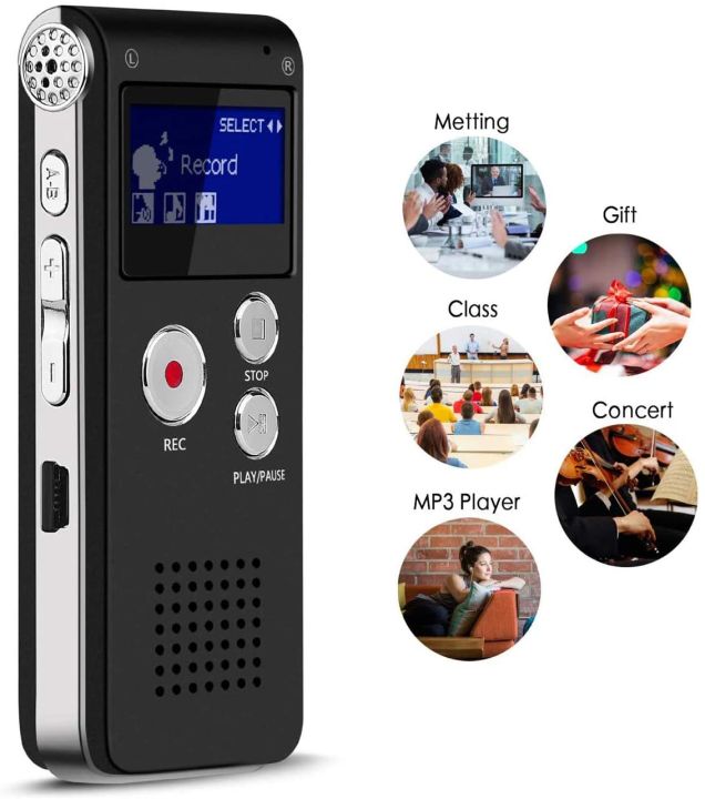 Portable%20LCD%20Screen%208GB%20Digital%20Voice%20Recorder%20-%20MP3%20Player%20&%20Telephone%20Audio%20Recorder%20-%20Image%206
