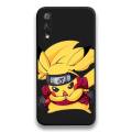 Anime Pokemon Naruto Pikachu Phone Case For Huawei Honor 30 20 10 9 8 8x 8c v30 Lite view 7A pro. 