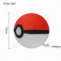 Pokeball Plush Master Ball Poke Ball Great Ball Beast Ball Dusk Ball Hisuian Ultra Ball Toys for Children Kids Christmas Gift Dislikelike. 