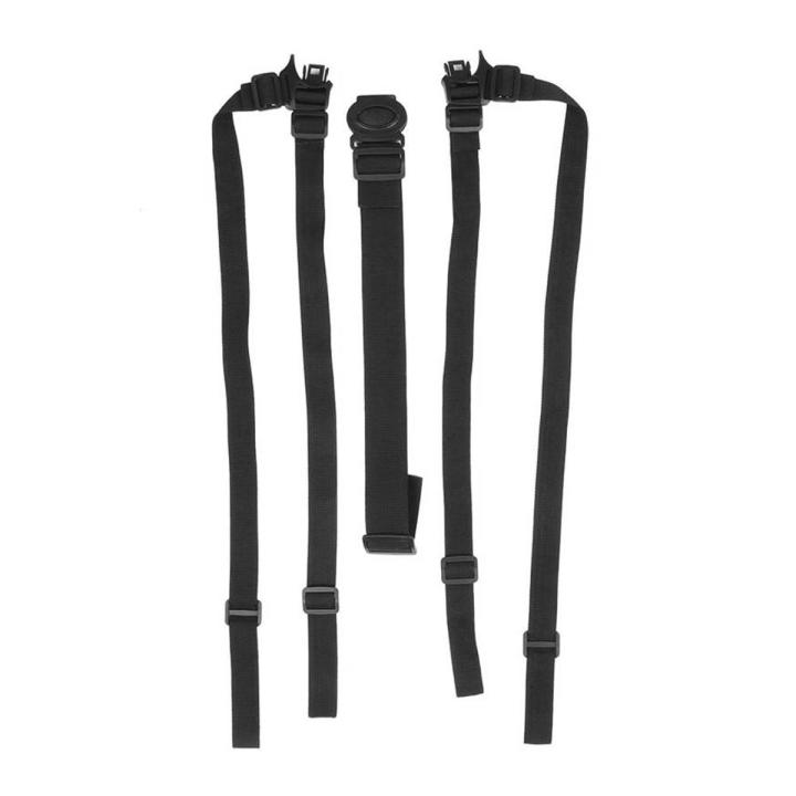 Universal Baby Seat Harness Belt Stroller Children Pushchair Rotating Protection