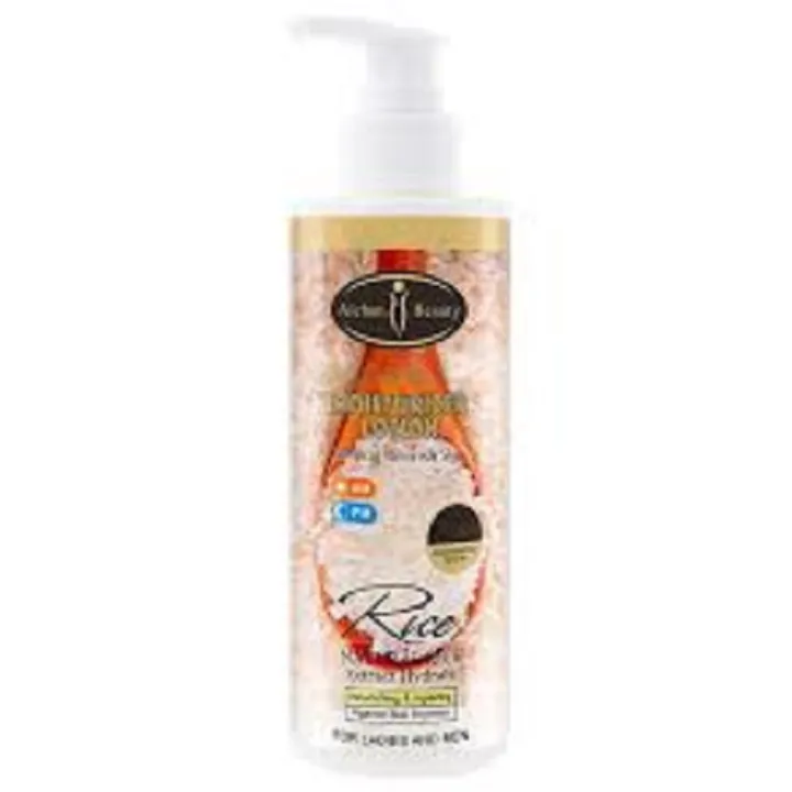 Rice%20Natural%20Nourish%20Skin%20Moisturizer%20Lotion%20-%20Image%202